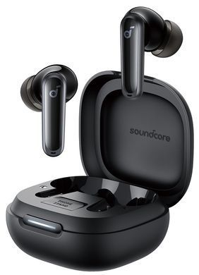 Наушники Anker SoundСore P40i Black (6976087) A3955G11 фото