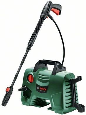 Мінімийка високого тиску Bosch EasyAquatak 110 1300Вт 110бар 330л/год шланг 5м 3.8кг (349339) 0.600.8A7.F00 фото