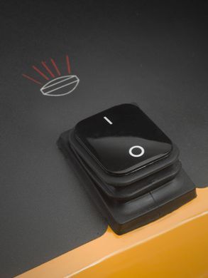 Підмітальна машина бензинова самохідна STIGA SWS800GE SWS800GE фото