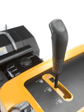 Підмітальна машина бензинова самохідна STIGA SWS800GE SWS800GE фото