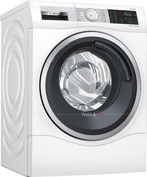 Bosch Стир.-сушильная машина WDU28590OE WDU28590OE фото