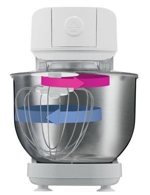 Кухонный комбайн Gorenje MMC805W (SM10280) (6910448) 740223 фото