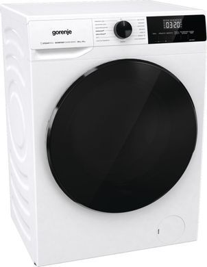 Gorenje Прально-сушильна машина фронтальна WD2A164ADS (357880) WD2A164ADS фото