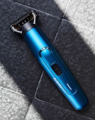 Набір для стрижки BaByliss MT890E для бороди, вусів, голови, носа і тіла(363143) MT890E фото