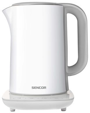Электрочайник Sencor SWK 1591WH (6667813) 41010090 фото