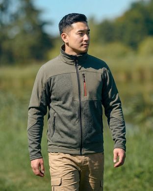 Толстовка робоча NEO TOOLS 81-517 OUTDOOR, softshell, поліестер M