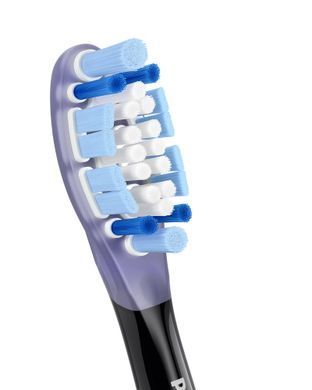 Насадка для зубної щітки Philips Sonicare HX9044/88 C3 Premium Plaque Defense (387558)