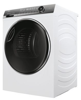 Сушильный автомат Haier HD90-A3Q979U1-S (6998445) 31102660 фото