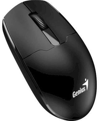 Genius Миша NX-7000SE, WL, чорний (377404) 31030032400 фото