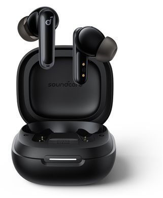 Наушники Anker SoundСore P40i Black (6976087) A3955G11 фото