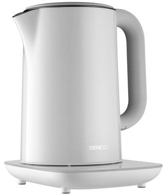 Электрочайник Sencor SWK 1591WH (6667813) 41010090 фото