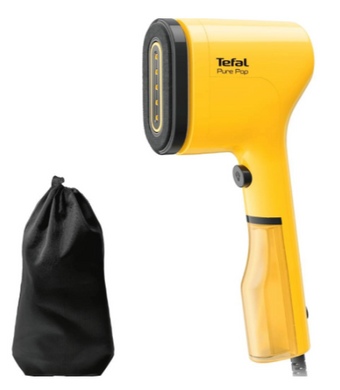Відпарювач Tefal Pure Pop DT2026E1 (6873343) DT2026E1 фото