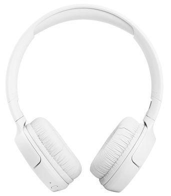 Навушники JBL T510BT (JBLT510BTROSEU) Rose (6665950) JBLT510BTWHTEU фото