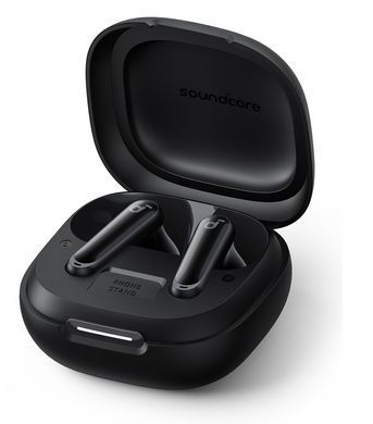 Наушники Anker SoundСore P40i Black (6976087) A3955G11 фото