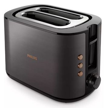 Тостер Philips HD2650/30 (6930336) HD2650/30 фото