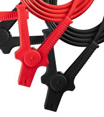 Пускові кабелі Neo Tools 11-834, 200А, 2.5 м 11-834 фото