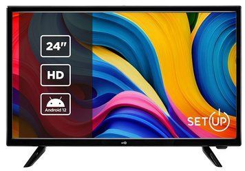 LED-телевизор Setup 24HSF30 (6904342) 24HSF30 фото