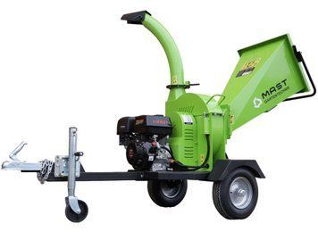 Садовый измельчитель MAST Gartentechnik DGS1500 DGS1500 фото