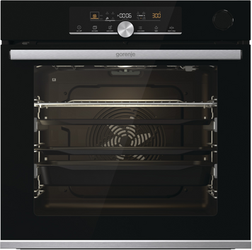 Електрична духова шафа Gorenje BPSAX6747A08BG (B60O13PS5I01-2) (6811441) 738601 фото