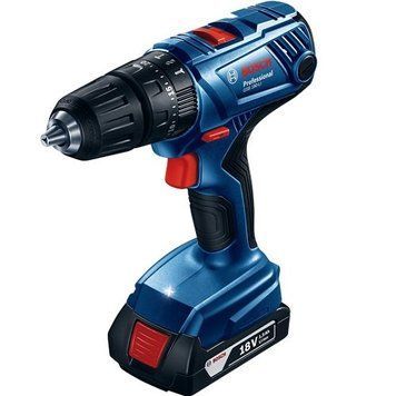 Дрель-шуруповерт ударная аккумуляторная Bosch GSB 180-Li 06019F8300 06019F8300 фото