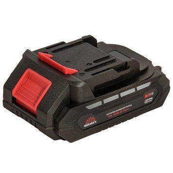 Батарея акумуляторна Vitals ASL 1820a 5С Type-c
