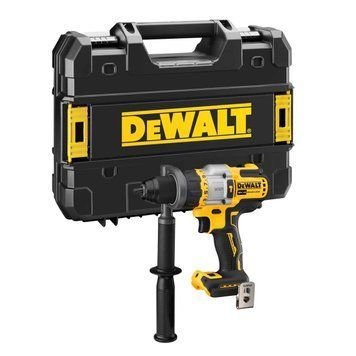 Дрель-шуруповерт аккумуляторная безщеточная ударная DeWALT DCD999NT DCD999NT фото