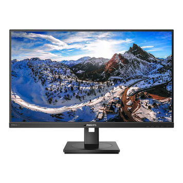 27" 4K IPS монітор,3840*2160,60 Гц,HDMI*2,DP,USB PHILIPS 279P1/00 3698306 фото