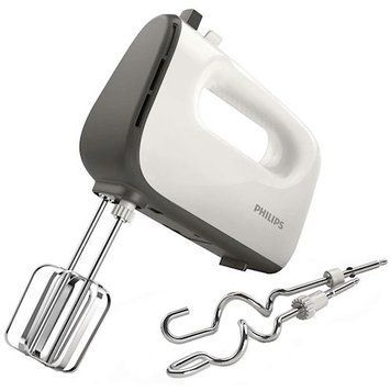 Ручной миксер Philips HR3740/00 (6345713) HR3740/00 фото