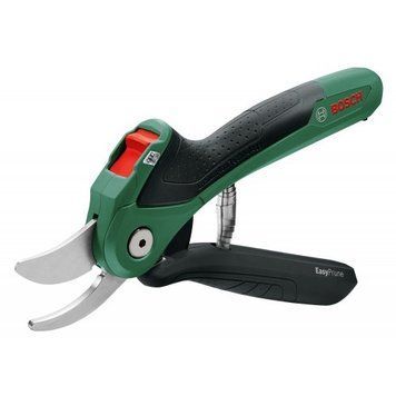 Секатор аккумуляторный BOSCH EasyPrune (06008B2102) 06008B2102 фото