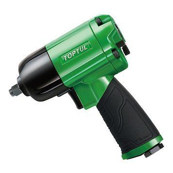 Гайковерт пневмо 1/2" 813N/m 10000об/мин TOPTUL KAAX1660 KAAX1660 фото