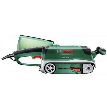 Шлифмашина ленточная Bosch PBS 75 A(06032A1020) 06032A1020 фото