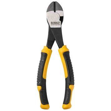 Кусачки LASER HARDENED диагональные длиной 160 мм. DeWALT DWHT82796-0 DWHT82796-0 фото