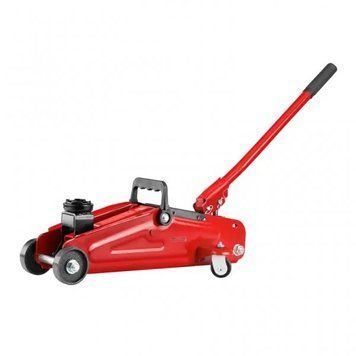 Домкрат гидравлический Ronix RH-4911C 1606415 фото
