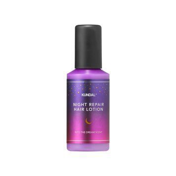 Лосьйон для волосся Kundal Night Repair Hair Lotion Into The Dream 100ml, 100ml
