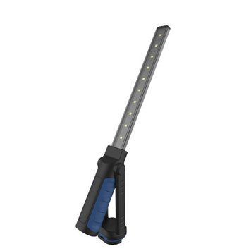Фонарь светодиодный на магните 10+1, тонкий, аккумуляторный (Made in GERMANY) G.I.KRAFT TL-1001 TL-1001 фото