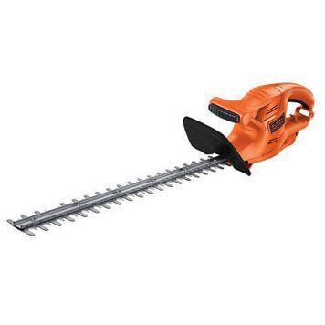 Кущоріз електричний BLACK+DECKER BEHT201 BEHT201 фото