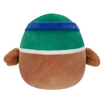 М'яка іграшка SQUISHMALLOWS &ndash; КАЧКА ЕЙВЕРІ (19 cm) SQCR04124 фото