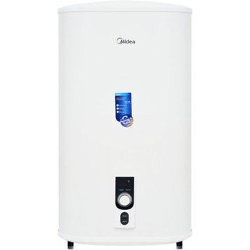 Бойлер MIDEA D50-20ED2(W) 000003883 фото