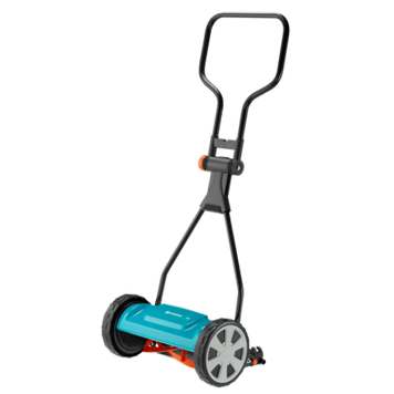 Газонокосарка Gardena Classic 330 механічна барабанна 04027-20.000.00 фото