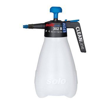 Обприскувач ручний SOLO 302B 302B фото