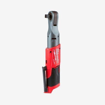 Трещетка аккумуляторная 1/2'' MILWAUKEE, M12 FUEL FIR12-0 4933459800 фото