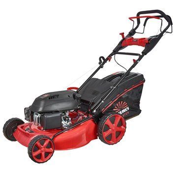 Газонокосарка бензинова Vitals Master Zp 51170td Grand V164383 фото