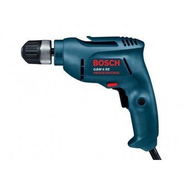 Дриль Bosch GBM 6 RE 0601472600 0601472600 фото