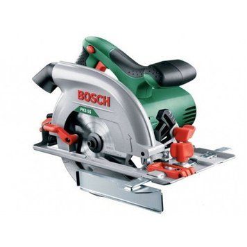 Пила дисковая Bosch PKS 55 0603500020 0603500020 фото