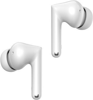 Наушники TECNO Buds 3 (BD03) White 4895180788376 фото