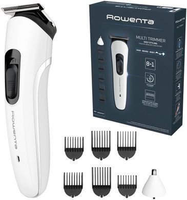 Машинка для стрижки Rowenta TN8934E0 (7059284) TN8934E0 фото
