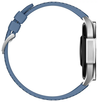 Смарт годинник Huawei Watch GT 5 46mm Blue (7055191) 55020DKH фото
