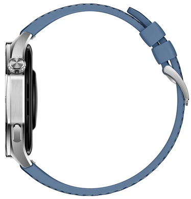 Смарт годинник Huawei Watch GT 5 46mm Blue (7055191) 55020DKH фото