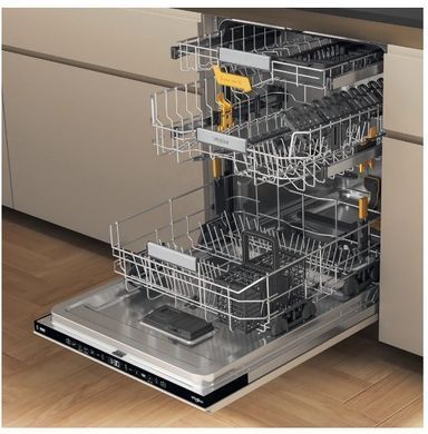 Посудомийна машина Whirlpool W8I HT58 T (6898842) 869991657050 фото