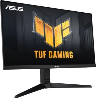 Монітор Asus 27" TUF Gaming VG279QL3A 2xHDMI, DP, MM, IPS, 180Hz, 1ms, sRGB 125%, AdaptiveSync, Pivot, HDR400 (387519) 90LM09H0-B01170 фото